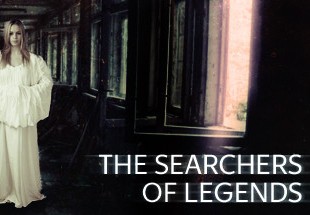 The Searchers Of Legends : Origin Steam CD Key