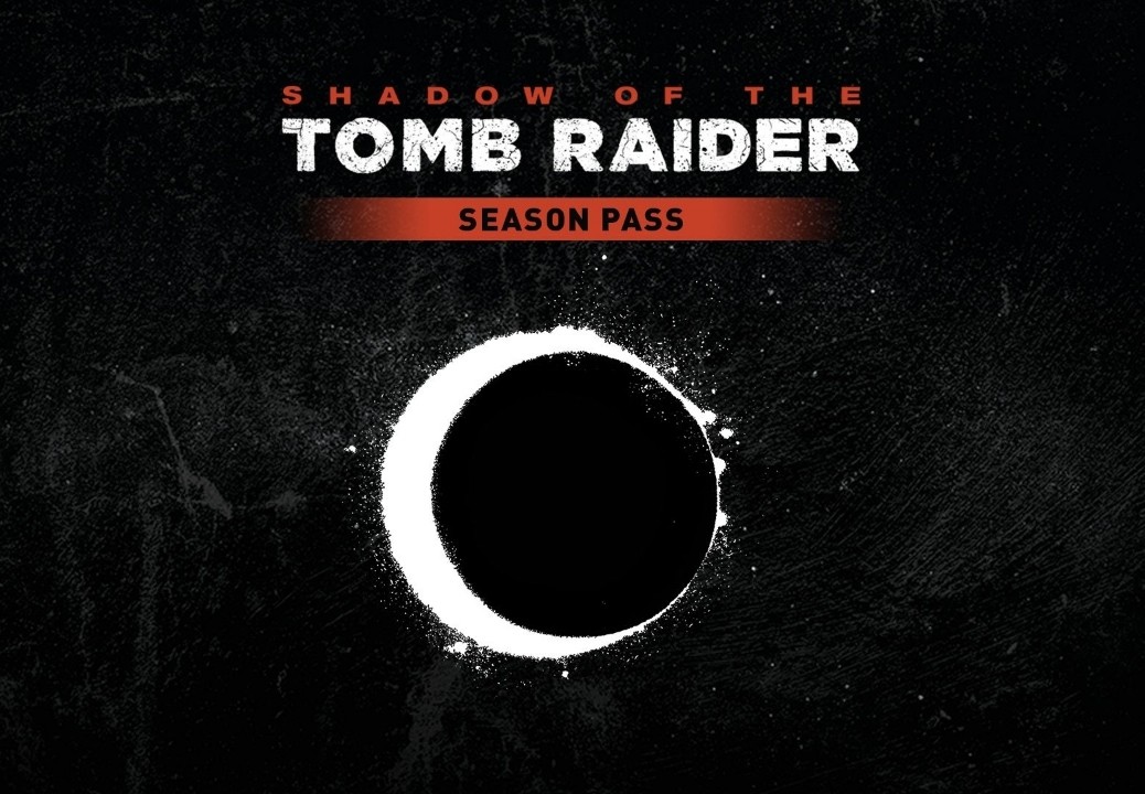 Shadow of the Tomb Raider - Season Pass Steam CD Key
