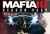 Mafia III - Season Pass EU Steam CD Key