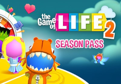 THE GAME OF LIFE 2 - Season Pass Steam CD Key
