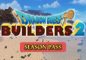 Dragon Quest Builders 2 - Season Pass EU Nintendo Switch CD Key