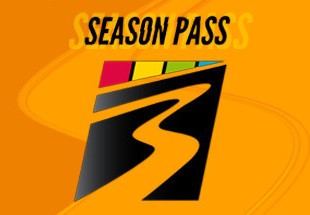 Project CARS 3 - Season Pass DLC EU Steam CD Key