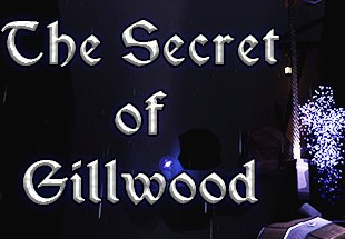 The Secret Of Gillwood Steam CD Key