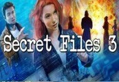 Secret Files 3 Steam CD Key