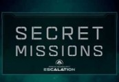 Ashes Of The Singularity: Escalation - Secret Missions DLC Steam CD Key