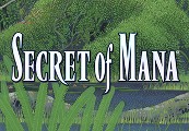 Secret Of Mana EU Steam CD Key