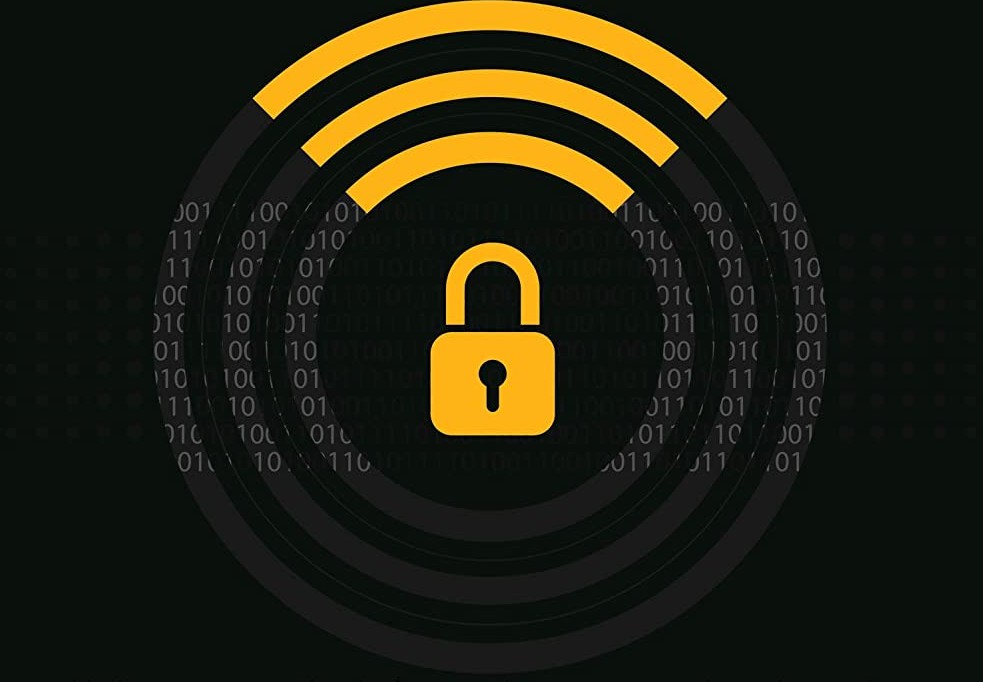 Norton Secure VPN 2022 US Key (1 Year / 5 Devices)