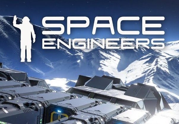 Space Engineers - Frostbite DLC EU Steam Altergift