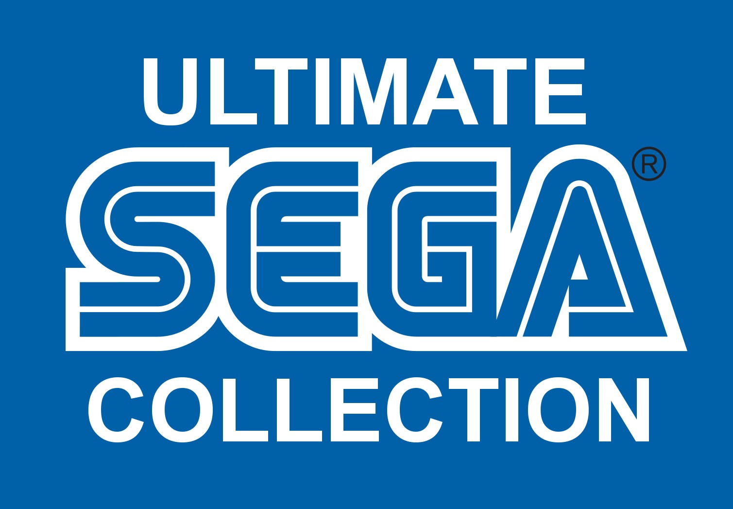 Ultimate SEGA Collection Steam CD Key