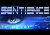 Sentience: The Android's Tale Steam CD Key