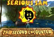 Serious Sam HD: The Second Encounter Steam CD Key