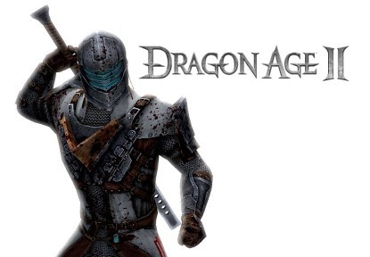 Dragon Age 2 - Ser Isaac of Clarkes Armor DLC Origin CD Key