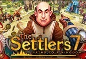 The Settlers 7 Paths To A Kingdom Ubisoft Connect CD Key