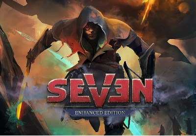 Seven: Enhanced Edition EU Steam CD Key
