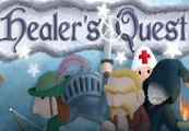 Healer's Quest EU Steam CD Key