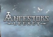 Ancestors Legacy EU Steam CD Key