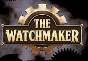 The Watchmaker Steam CD Key