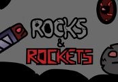 

Rocks and Rockets Steam CD Key