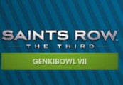 Saints Row: The Third - The Third Genkibowl VII DLC Steam CD Key