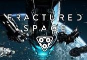 Fractured Space - Intel Pack DLC Steam CD Key