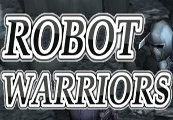 Robot Warriors Steam CD Key