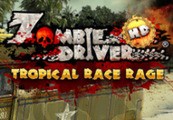 

Zombie Driver HD - Tropical Race Rage DLC Steam CD Key