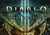 Diablo III: Eternal Collection XBOX One CD / Xbox Series X,S Account