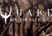 QUAKE Mission Pack 1: Scourge Of Armagon Steam CD Key