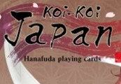 Koi-Koi Japan - UKIYOE Tours Vol.3 DLC Steam CD Key