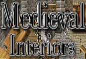 RPG Maker MV - Medieval: Interiors DLC EU Steam CD Key