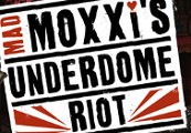 Borderlands - Mad Moxxi's Underdome Riot DLC EU Steam CD Key