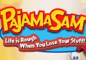 Pajama Sam 4: Life Is Rough When You Lose Your Stuff! Steam CD Key