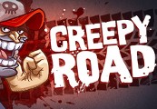 Creepy Road Steam CD Key