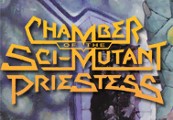 Chamber Of The Sci-Mutant Priestess Steam CD Key