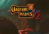 Vagrant Hearts 2 Steam CD Key