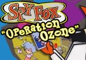 Spy Fox 3 Operation Ozone Steam CD Key