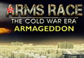 

Arms Race - TCWE - Armageddon DLC Steam CD Key