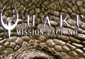 QUAKE Mission Pack 2: Dissolution Of Eternity Steam CD Key