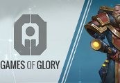 Games Of Glory - Guardians Pack DLC EU Steam CD Key