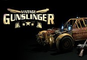 Dying Light - Vintage Gunslinger Bundle DLC Steam CD Key