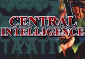 Central Intelligence Steam CD Key