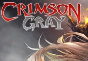 Crimson Gray Steam CD Key