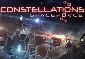 Spaceforce Constellations Steam CD Key