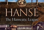 Hanse: The Hanseatic League Steam CD Key