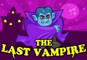 The Last Vampire Steam CD Key
