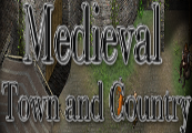 

RPG Maker MV - Medieval: Town & Country DLC Steam CD Key