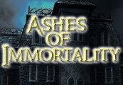 Ashes Of Immortality Steam CD Key