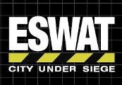 ESWAT: City Under Siege Steam CD Key screenshot 1