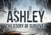 Ashley: The Story Of Survival Steam CD Key