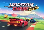 Horizon Chase Turbo EU XBOX One CD Key